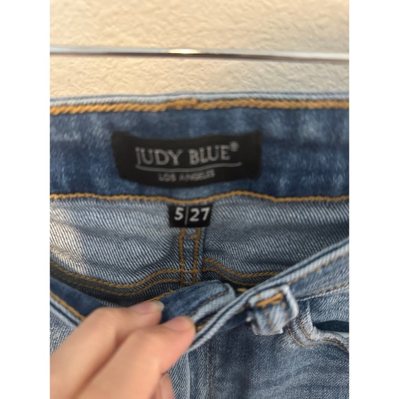 Judy Blue Jeans - Picture 2 of 2